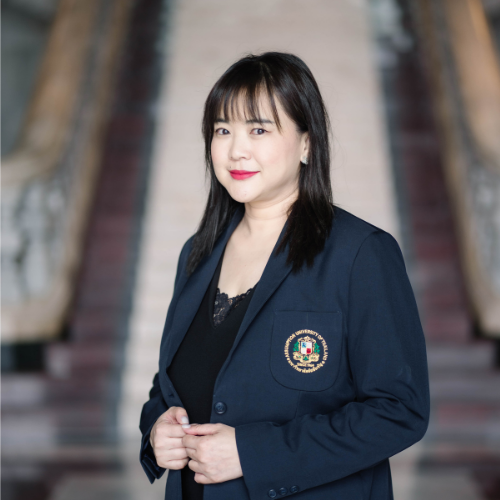 10 Director - Namon