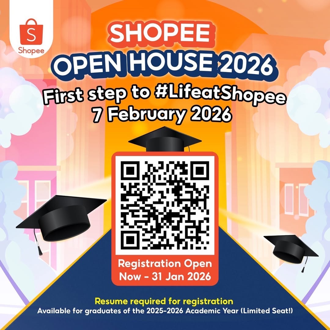 🚀 Discover new paths. Embrace new opportunities. Grow with us. Take your first step into the fu