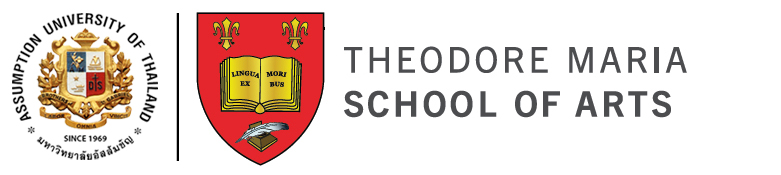 Theodore Maria School of Arts